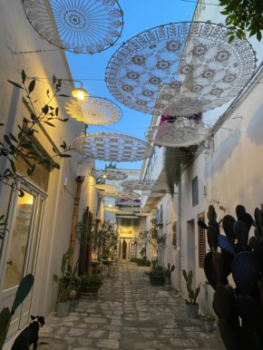 Borgo San Gaetano Bernalda